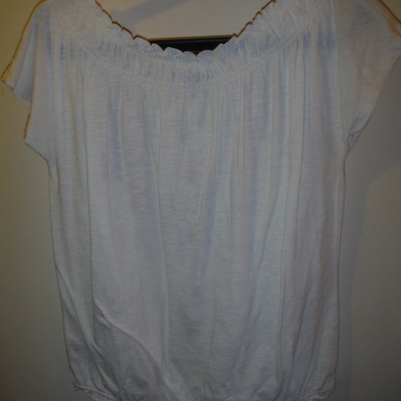 ✅3/40$ AEO boho top - Picture 6 of 9